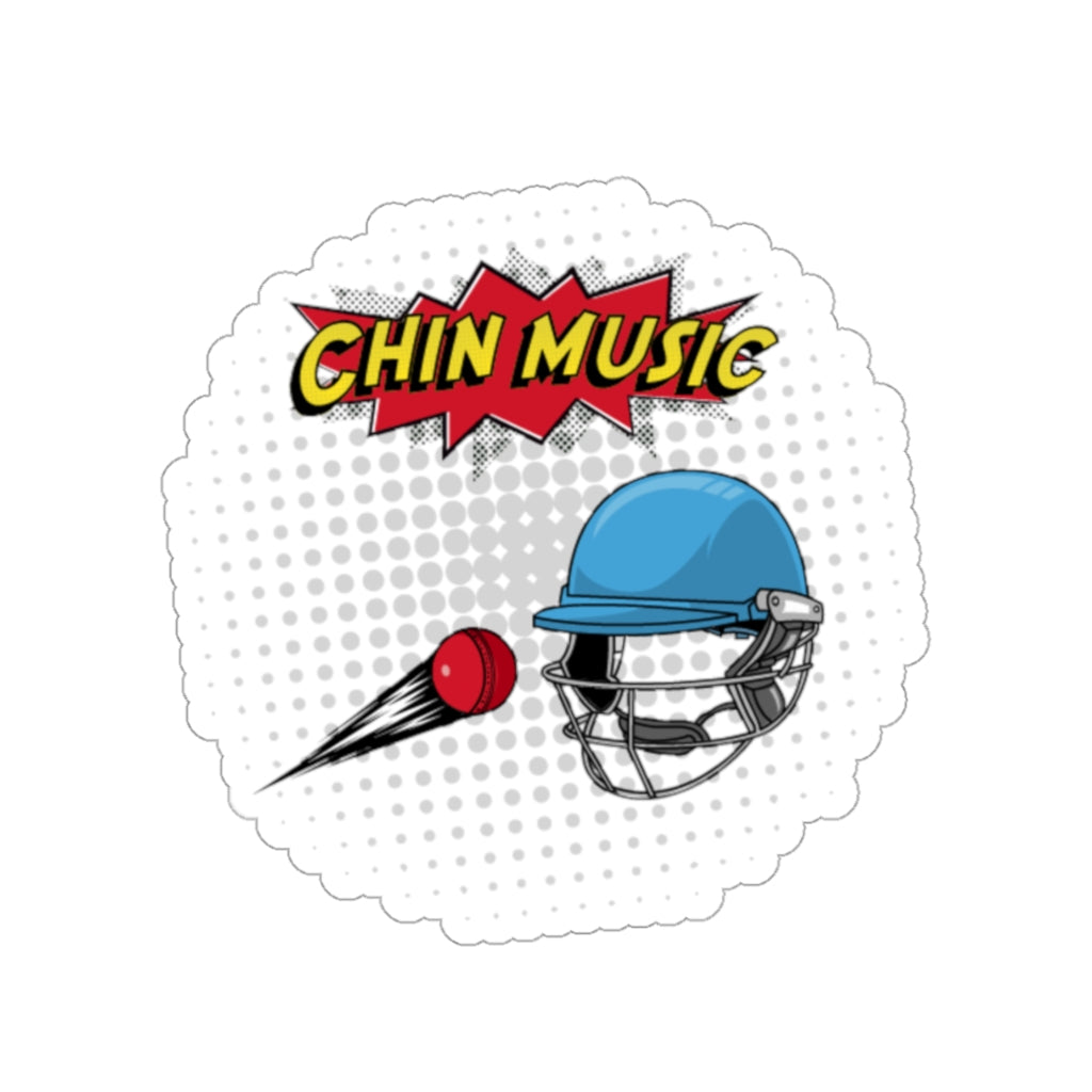 Chin Music