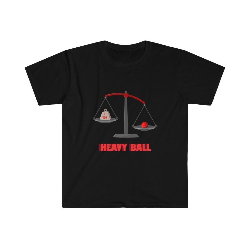 Heavy Ball