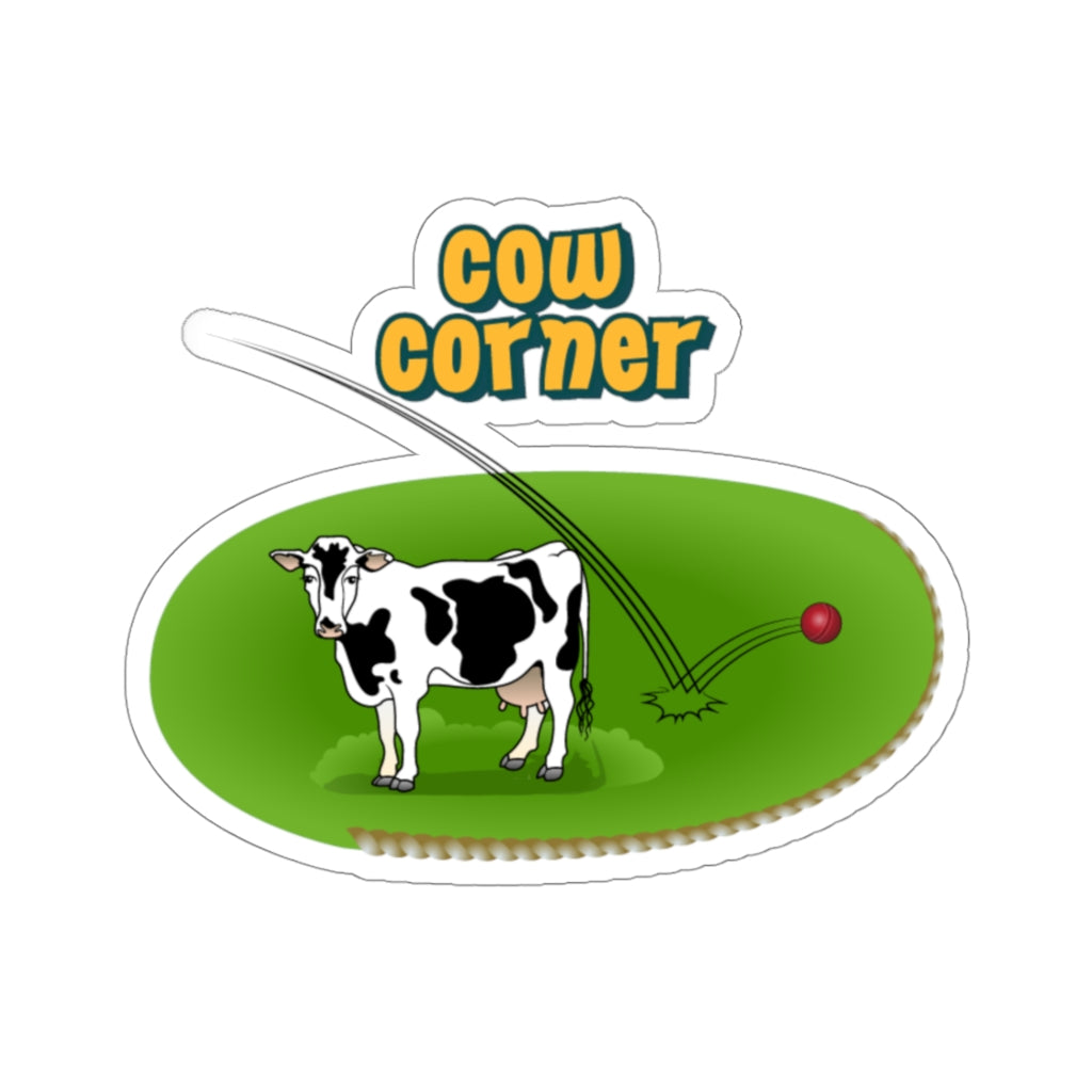 Cow Corner