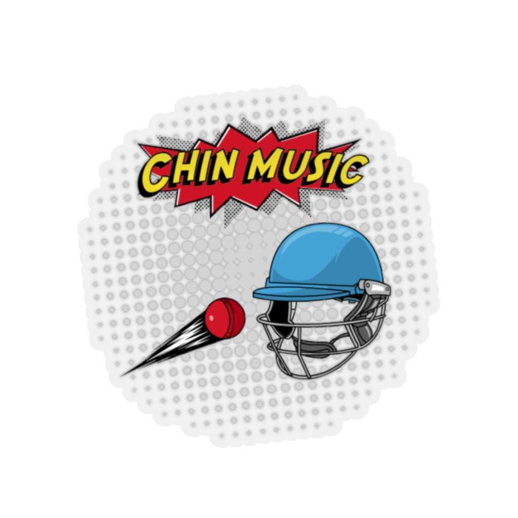 Chin Music